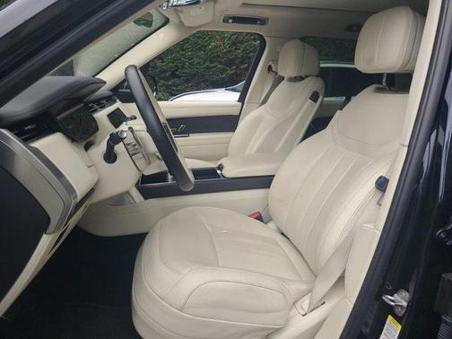 2023 Land Rover Range Rover P530 SE