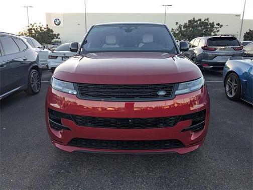 2023 Land Rover Range Rover Sport SE Dynamic