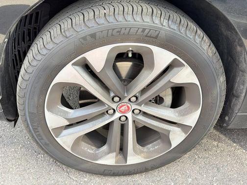 2023 Jaguar F-PACE S