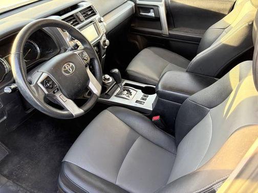 2019 Toyota 4Runner SR5 Premium