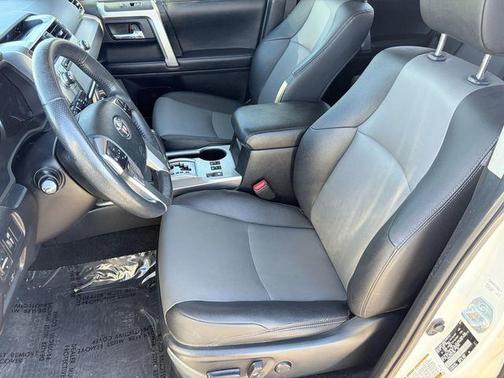 2019 Toyota 4Runner SR5 Premium