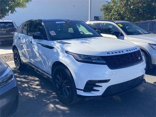 2024 Land Rover Range Rover Velar P250 Dynamic SE