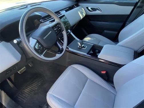 2024 Land Rover Range Rover Velar P250 Dynamic SE