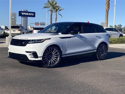 2022 Land Rover Range Rover Velar R-Dynamic S