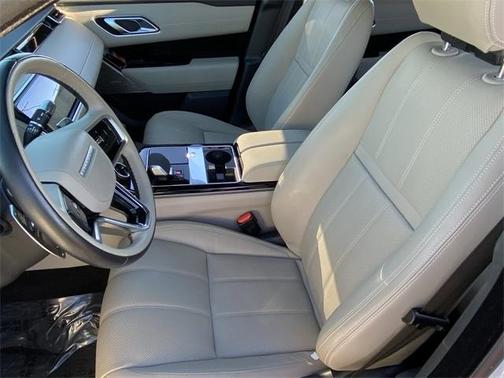 2022 Land Rover Range Rover Velar R-Dynamic S