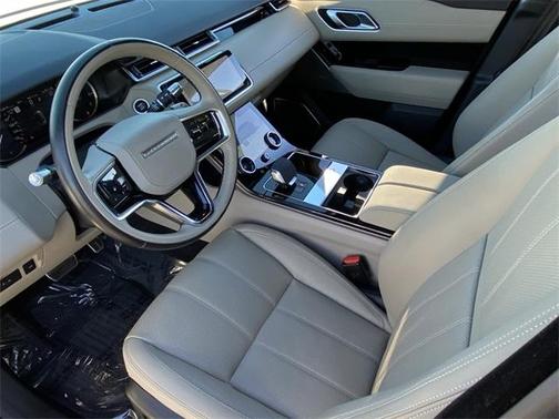 2022 Land Rover Range Rover Velar R-Dynamic S