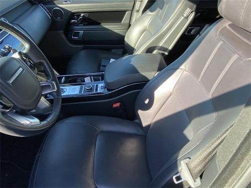 2021 Land Rover Range Rover Westminster