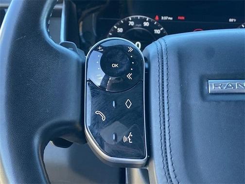 2021 Land Rover Range Rover Westminster