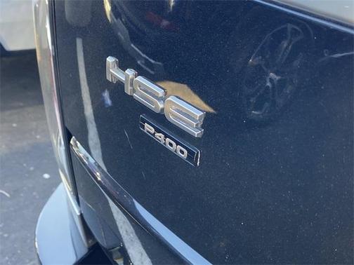 2021 Land Rover Range Rover Westminster