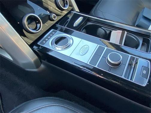 2021 Land Rover Range Rover Westminster