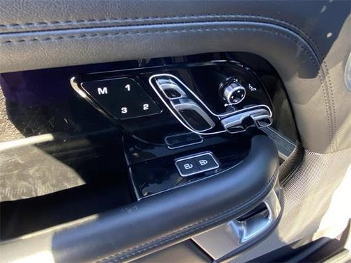 2021 Land Rover Range Rover Westminster