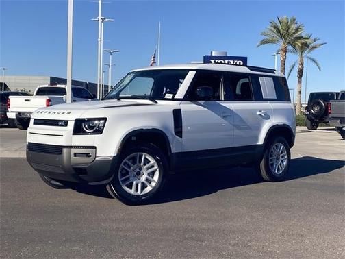 2026 Land Rover Defender S