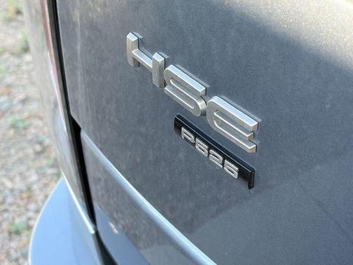 2021 Land Rover Range Rover P525 Westminster