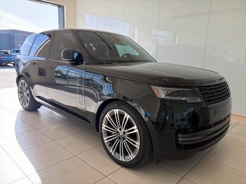 2025 Land Rover Range Rover P530 Autobiography