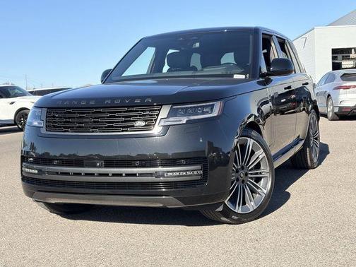 2025 Land Rover Range Rover P530 Autobiography