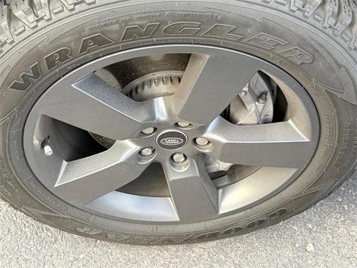 2023 Land Rover Defender 90 X-Dynamic SE