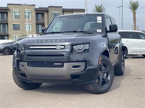 2023 Land Rover Defender 90 X-Dynamic SE