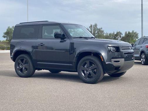 2023 Land Rover Defender 90 X-Dynamic SE