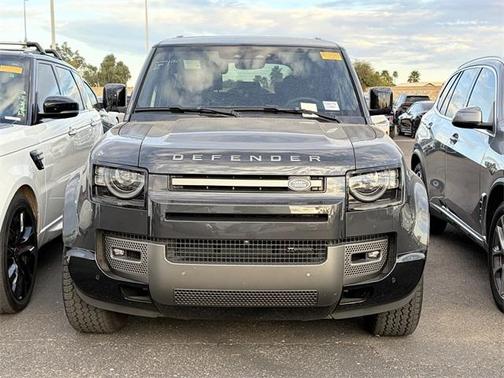 2023 Land Rover Defender 90 X-Dynamic SE