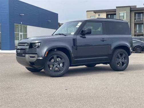 2023 Land Rover Defender 90 X-Dynamic SE