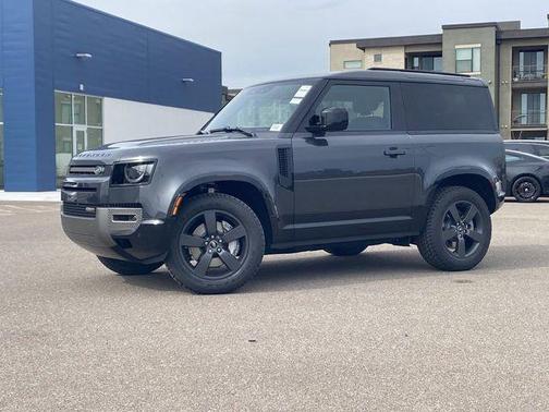 2023 Land Rover Defender 90 X-Dynamic SE