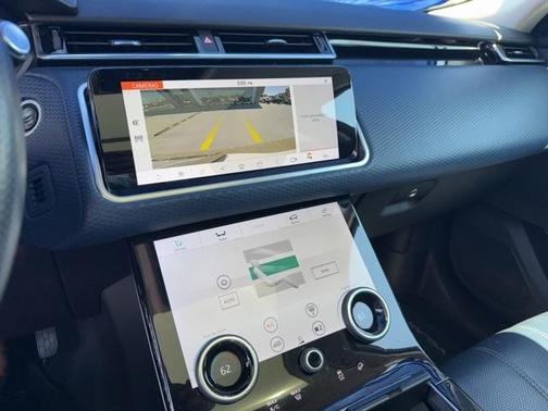 2020 Land Rover Range Rover Velar S