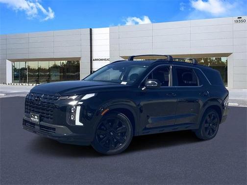 2023 Hyundai PALISADE XRT