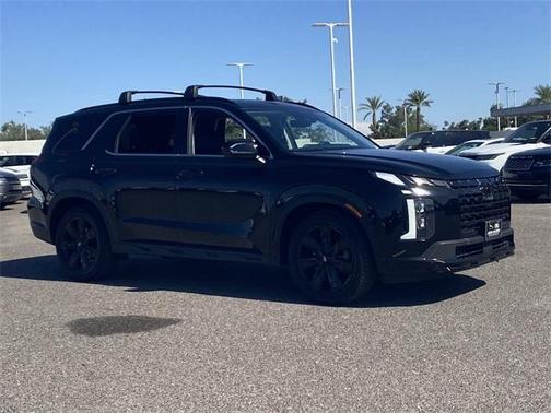 2023 Hyundai PALISADE XRT
