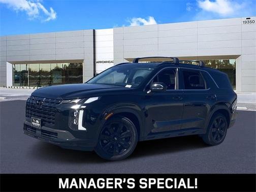 2023 Hyundai PALISADE XRT