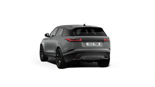 Zadar Grey 2026 Land Rover Range Rover Velar P250 Dynamic SE