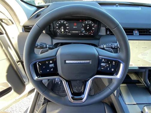 2025 Land Rover Discovery Sport S