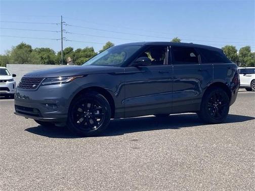2025 Land Rover Range Rover Velar P250 S