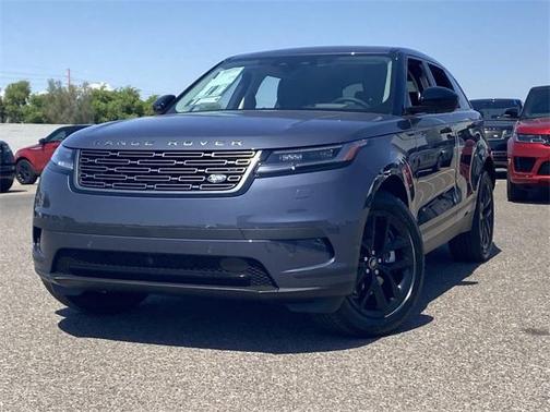 2025 Land Rover Range Rover Velar P250 S