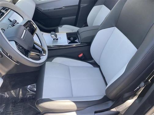 2025 Land Rover Range Rover Velar P250 S