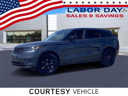 2025 Land Rover Range Rover Velar P250 S
