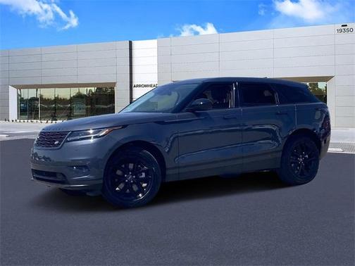 2025 Land Rover Range Rover Velar P250 S