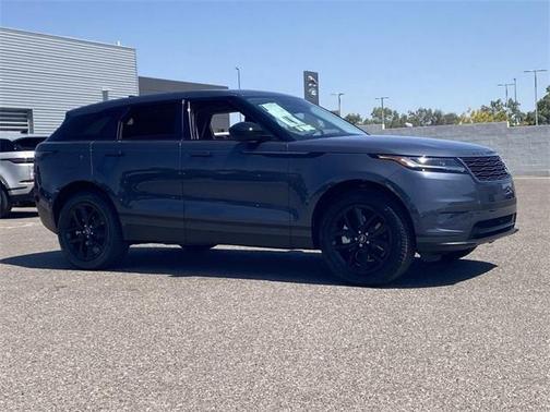 2025 Land Rover Range Rover Velar P250 S