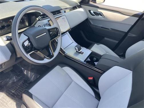 2025 Land Rover Range Rover Velar P250 S