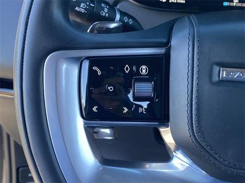 2024 Land Rover Range Rover P400 SE