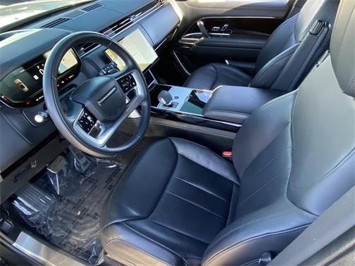 2024 Land Rover Range Rover P400 SE