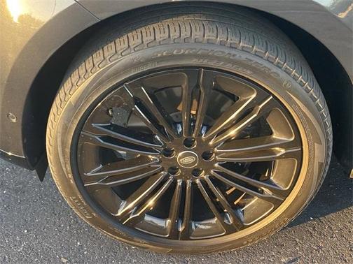 2024 Land Rover Range Rover P400 SE