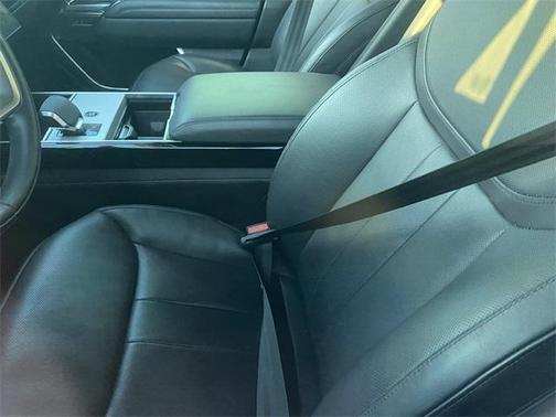 2024 Land Rover Range Rover P400 SE