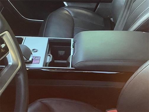 2024 Land Rover Range Rover P400 SE