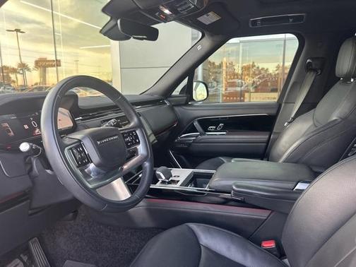 2024 Land Rover Range Rover P400 SE