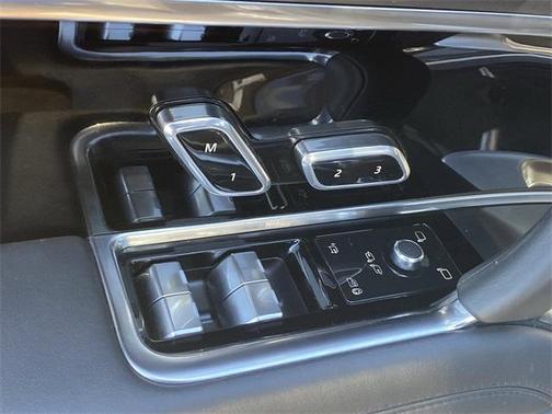 2024 Land Rover Range Rover P400 SE