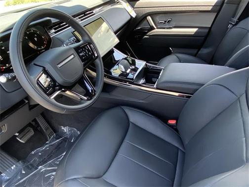 2025 Land Rover Range Rover Sport P400 Dynamic SE