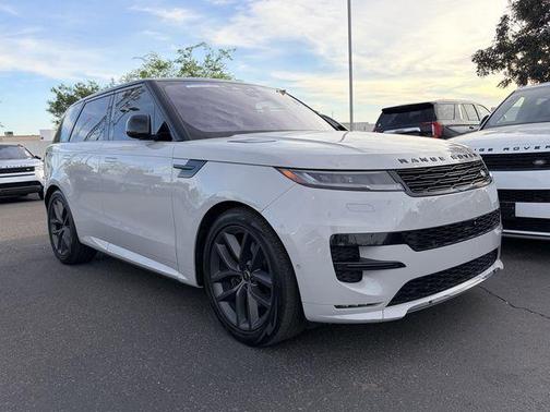 2023 Land Rover Range Rover Sport SE Dynamic