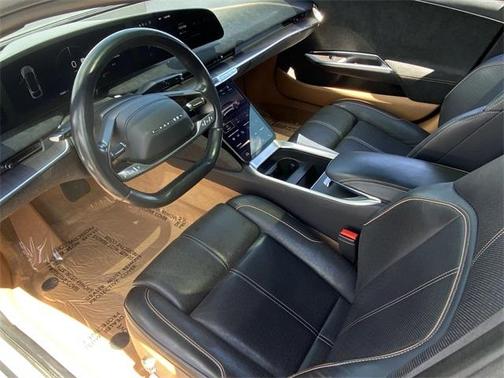 2022 Lucid Air Grand Touring