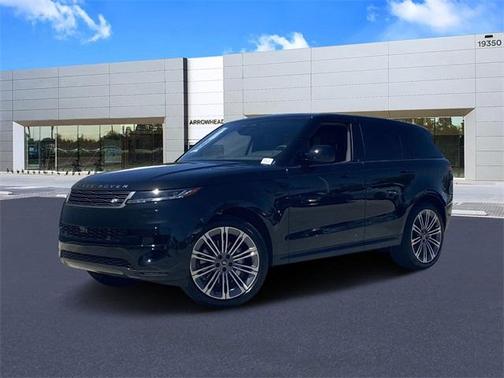 2025 Land Rover Range Rover Sport P360 SE