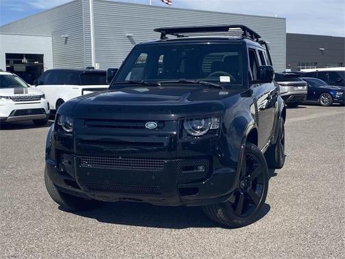 2024 Land Rover Defender P525 V8